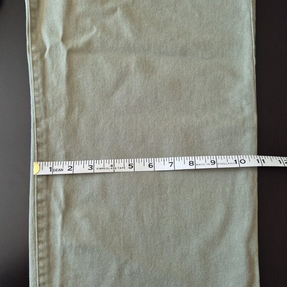 NWT Cropped Jeans - Picture 6 of 7